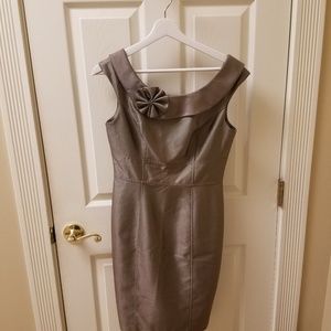 Lovely Calvin Klein classic style dress size 4
